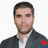 دکتر غلامعلی دیک افرازشکوه