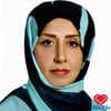 دکتر شیرین فرقانی