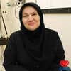 دکتر مرضیه نقوی راوندی