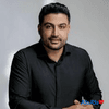 دکتر مهران امیری نژاد