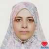 دکتر خدیجه فاضلی خلیلی