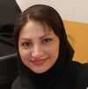 دکتر سولماز هدایت