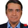 دکتر مهدی مهدوی نژاد