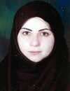 دکتر مهدخت رضایی