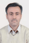 دکتر رضا حیدرپور