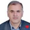 دکتر سید رضا مدرس موسوی بهبهانی