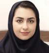 دکتر مهرنوش سررشته داری