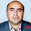 دکتر بهرام امینی