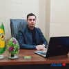 دکتر امیر نادری
