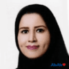 دکتر فرنوش سادات قاسمی هاشمی