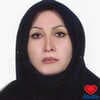 دکتر مینا هاشمی حفظ آباد