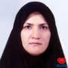 دکتر فاطمه میرزایی