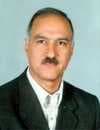 دکتر علیرضا مدرسی