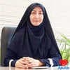 دکتر مرضیه احمدی خواه