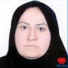 دکتر رویا ایزد دوست دار