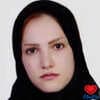 دکتر فیزیوتراپی سحر سلامت