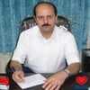 دکتر احمد اسداله زاده