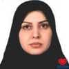 دکتر پریدخت اسماعیل زاده