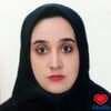 دکتر الهام اسماعیلی اول