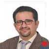 دکتر مهدی حیدری