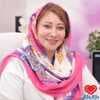 دکتر سیده بنفشه قریشی