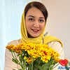 دکتر عرفانه رحیمی