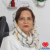 دکتر شیرین دفاعی