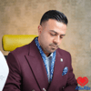 دکتر محمد پور هاشمی