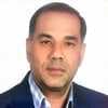 دکتر کیان دارابی