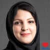دکتر آفرین جفره ای