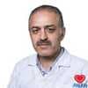 دکتر علیرضا کیفری علمداری