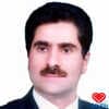 دکتر عبداله احمدی