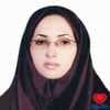دکتر مستانه وثوق تهرانی