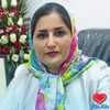 دکتر نسرین علی نژاد