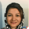 دکتر مریم مرادی پور