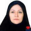 دکتر فاطمه السادات ناظم کازرانی