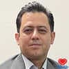 دکتر روح اله محقق نسب