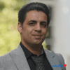 دکتر علی قاهری