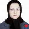 دکتر مژگان قدیری نیاری