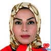 دکتر سودابه متین