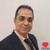 دکتر جواد ابطحیان