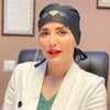 دکتر فرناز سپندار