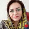 دکتر آمنه دقیقی خداشهری
