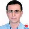 دکتر علی صحراییان