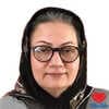 دکتر ماریا کربلایی زاده