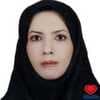 دکتر مریم حیدری