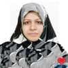 دکتر فرحناز سلطانیان زاده