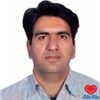 دکتر محمدرضا مرادی