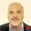 دکتر جواد رستگار مقدم مولوی