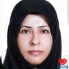 دکتر نسرین اسفندیار